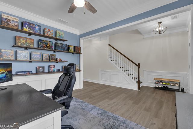 206 Roundwood Way, Peachtree City, GA 30269