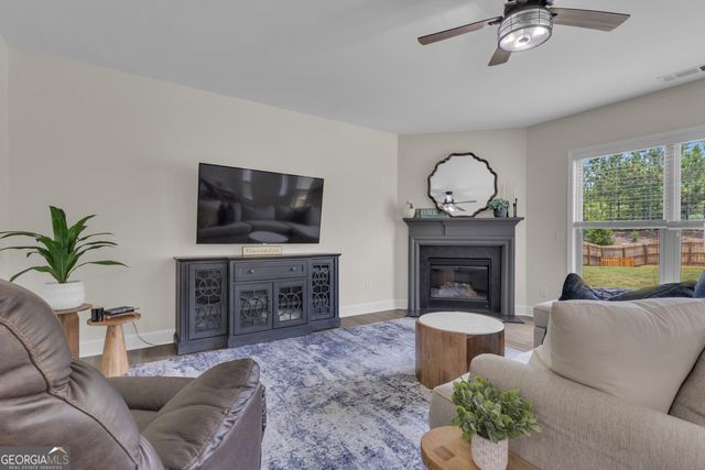 206 Roundwood Way, Peachtree City, GA 30269