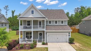 206 Roundwood Way, Peachtree City, GA 30269