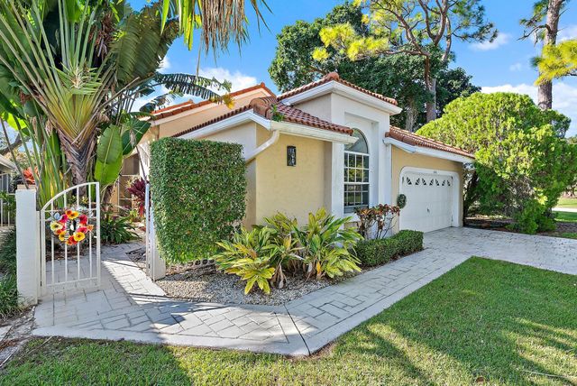12960 Oak Knoll Drive, West Palm Beach, FL 33418