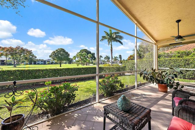 12960 Oak Knoll Drive, West Palm Beach, FL 33418