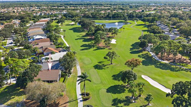 12960 Oak Knoll Drive, West Palm Beach, FL 33418