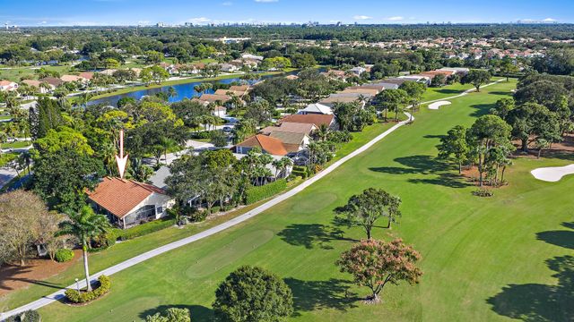 12960 Oak Knoll Drive, West Palm Beach, FL 33418