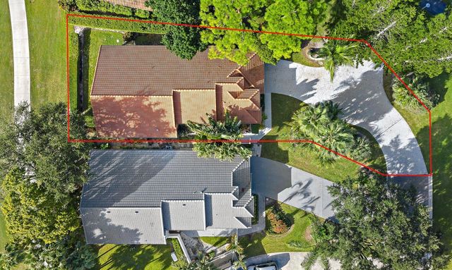 12960 Oak Knoll Drive, West Palm Beach, FL 33418