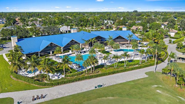 12960 Oak Knoll Drive, West Palm Beach, FL 33418