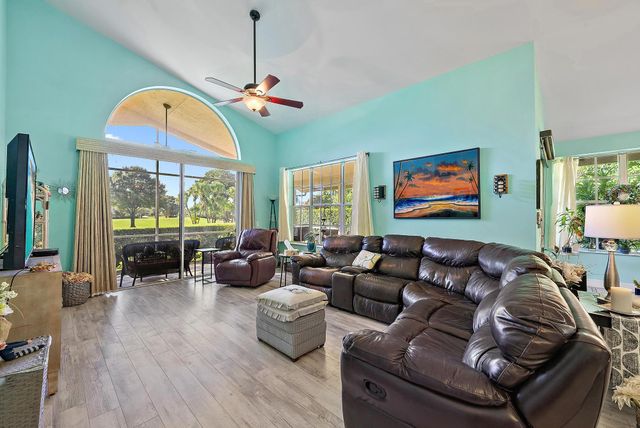 12960 Oak Knoll Drive, West Palm Beach, FL 33418