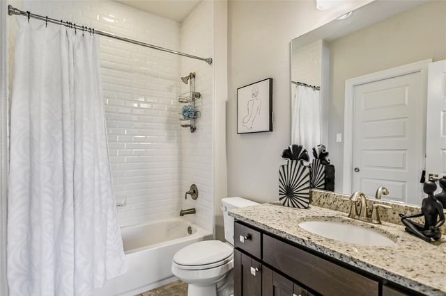 810 Crestone Stream DR, Austin, TX 78738