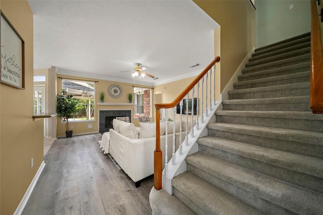 2402 Great Oaks Drive, Missouri City, TX 77459