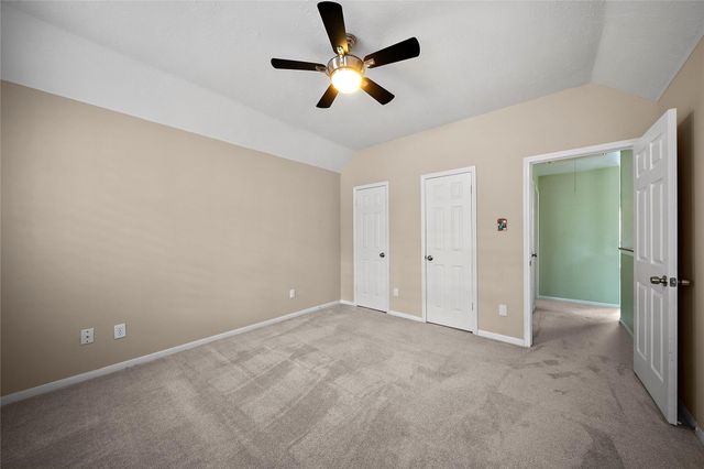 2402 Great Oaks Drive, Missouri City, TX 77459