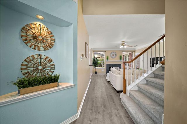 2402 Great Oaks Drive, Missouri City, TX 77459