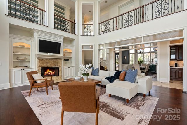 325 Ivy Arbor Circle, Rock Hill, SC 29732