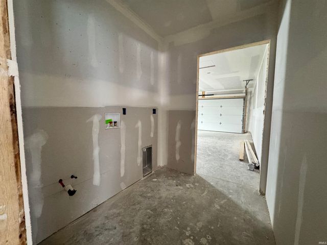 3708 Grayston Avenue, Fort Wayne, IN 46806