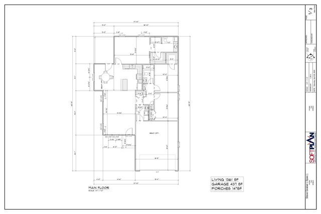 3708 Grayston Avenue, Fort Wayne, IN 46806