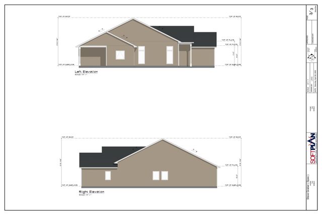 3708 Grayston Avenue, Fort Wayne, IN 46806