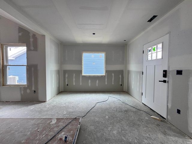 3708 Grayston Avenue, Fort Wayne, IN 46806