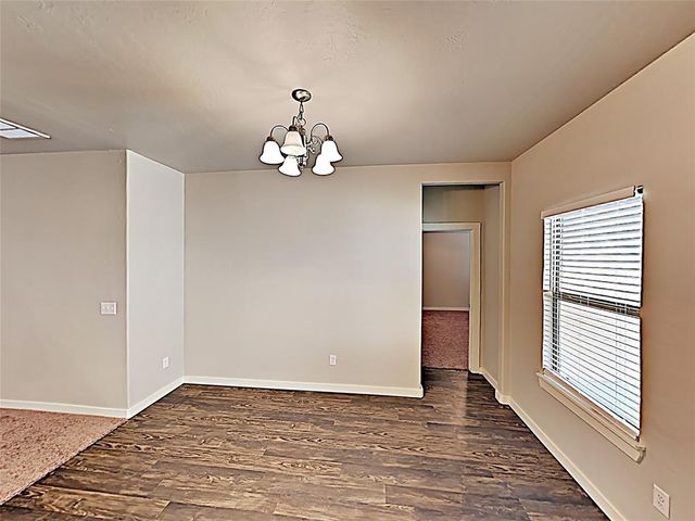 1045 Creekside Drive, Choctaw, OK 73020