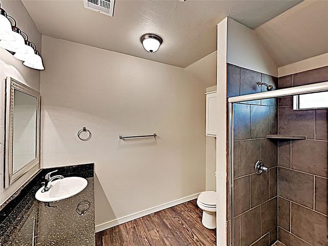 1045 Creekside Drive, Choctaw, OK 73020