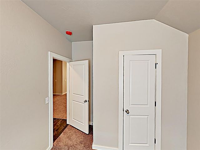 1045 Creekside Drive, Choctaw, OK 73020