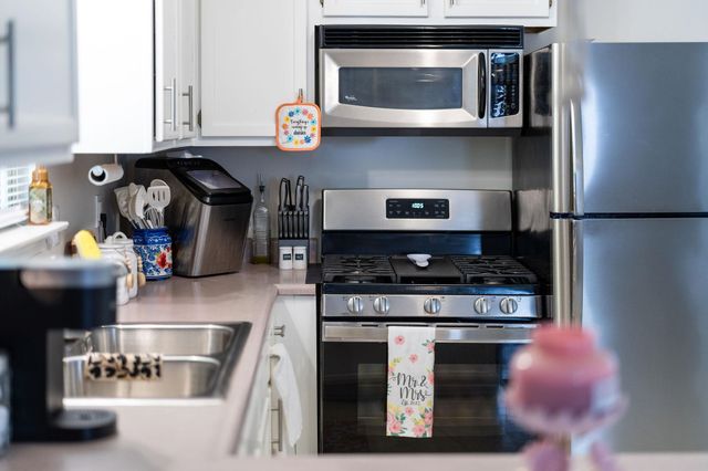 1404 PEACH ST, Waynesboro, VA 22980
