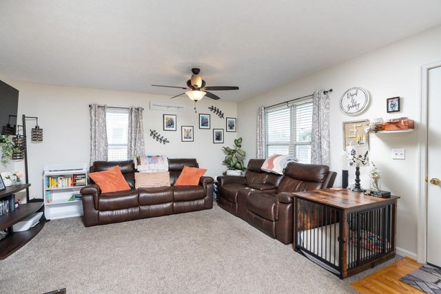 1404 PEACH ST, Waynesboro, VA 22980