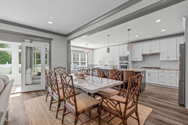248 Valleycruise Circle, Garner, NC 27529