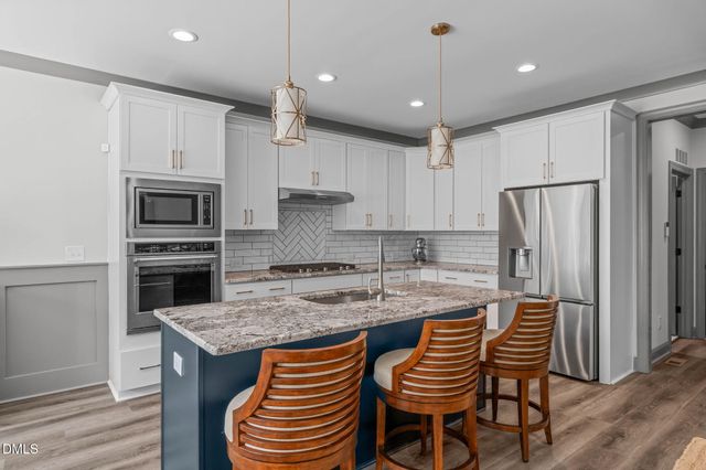 248 Valleycruise Circle, Garner, NC 27529