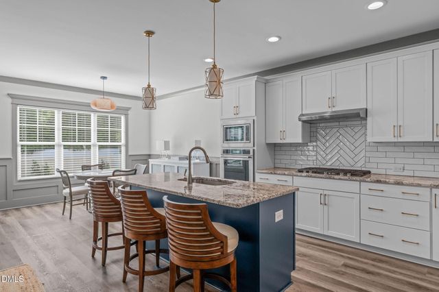 248 Valleycruise Circle, Garner, NC 27529