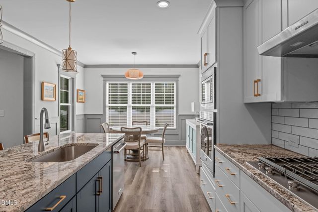 248 Valleycruise Circle, Garner, NC 27529