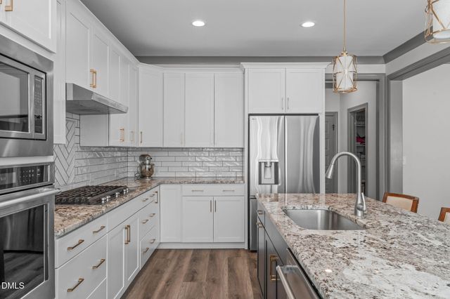 248 Valleycruise Circle, Garner, NC 27529