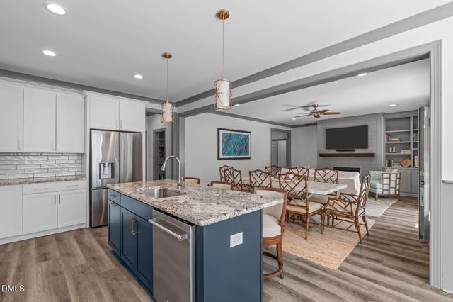 248 Valleycruise Circle, Garner, NC 27529