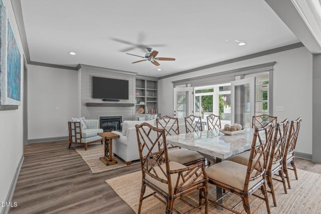 248 Valleycruise Circle, Garner, NC 27529