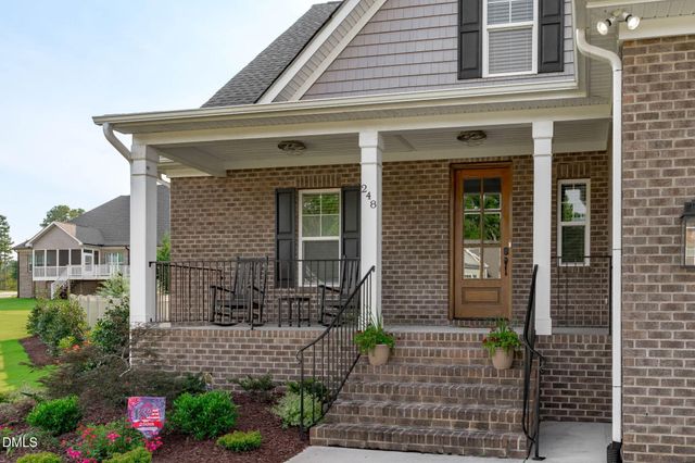 248 Valleycruise Circle, Garner, NC 27529