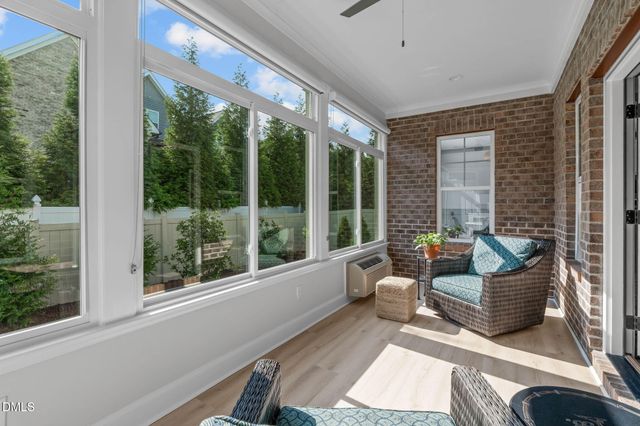 248 Valleycruise Circle, Garner, NC 27529