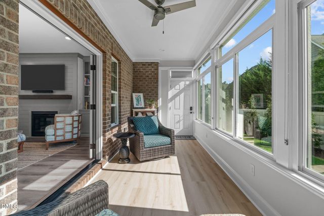 248 Valleycruise Circle, Garner, NC 27529