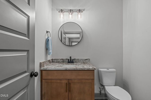 248 Valleycruise Circle, Garner, NC 27529