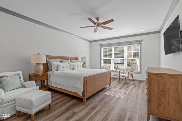 248 Valleycruise Circle, Garner, NC 27529