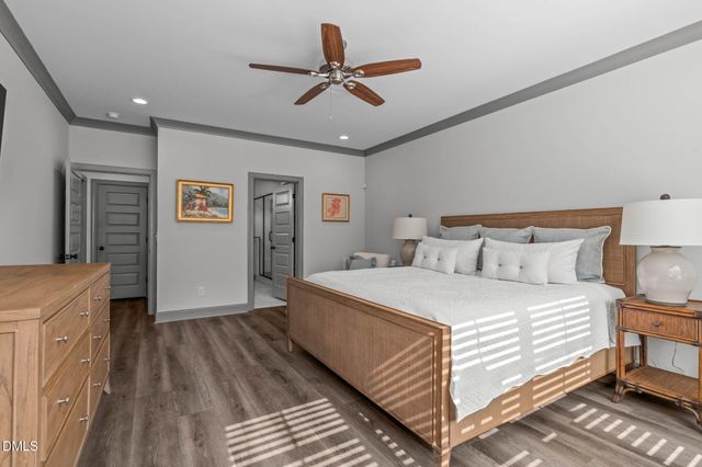 248 Valleycruise Circle, Garner, NC 27529