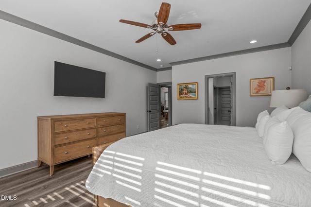 248 Valleycruise Circle, Garner, NC 27529