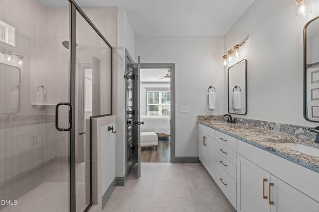 248 Valleycruise Circle, Garner, NC 27529