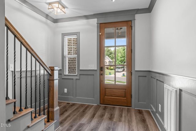 248 Valleycruise Circle, Garner, NC 27529