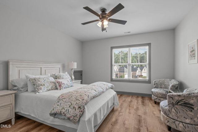 248 Valleycruise Circle, Garner, NC 27529