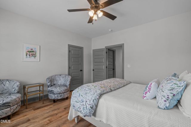248 Valleycruise Circle, Garner, NC 27529