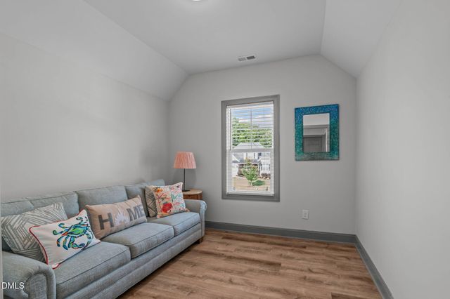 248 Valleycruise Circle, Garner, NC 27529