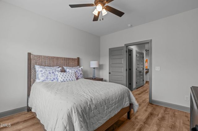 248 Valleycruise Circle, Garner, NC 27529