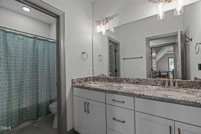 248 Valleycruise Circle, Garner, NC 27529