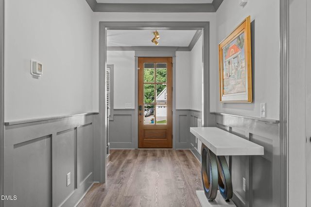 248 Valleycruise Circle, Garner, NC 27529