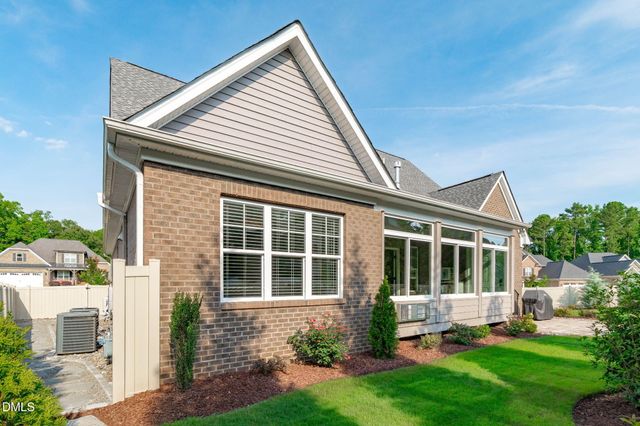 248 Valleycruise Circle, Garner, NC 27529