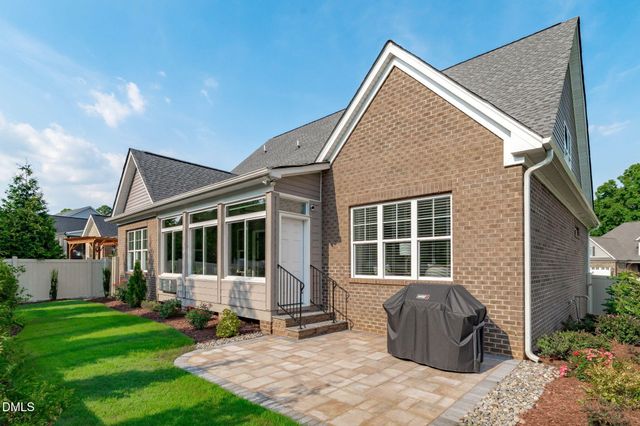 248 Valleycruise Circle, Garner, NC 27529