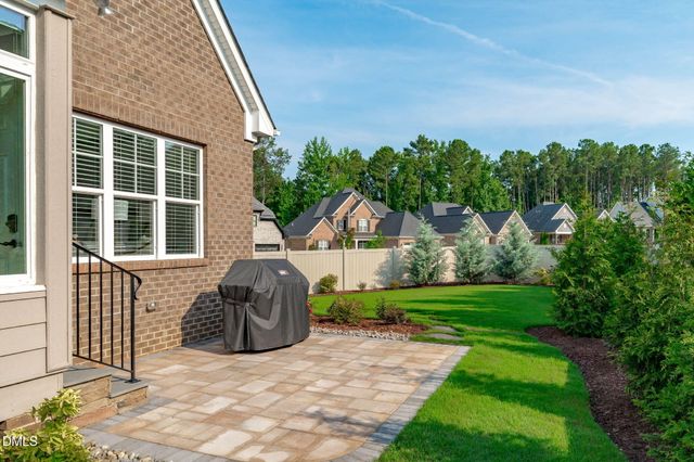 248 Valleycruise Circle, Garner, NC 27529