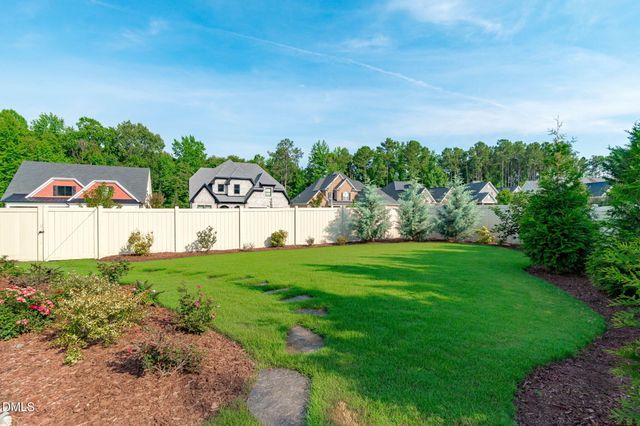 248 Valleycruise Circle, Garner, NC 27529